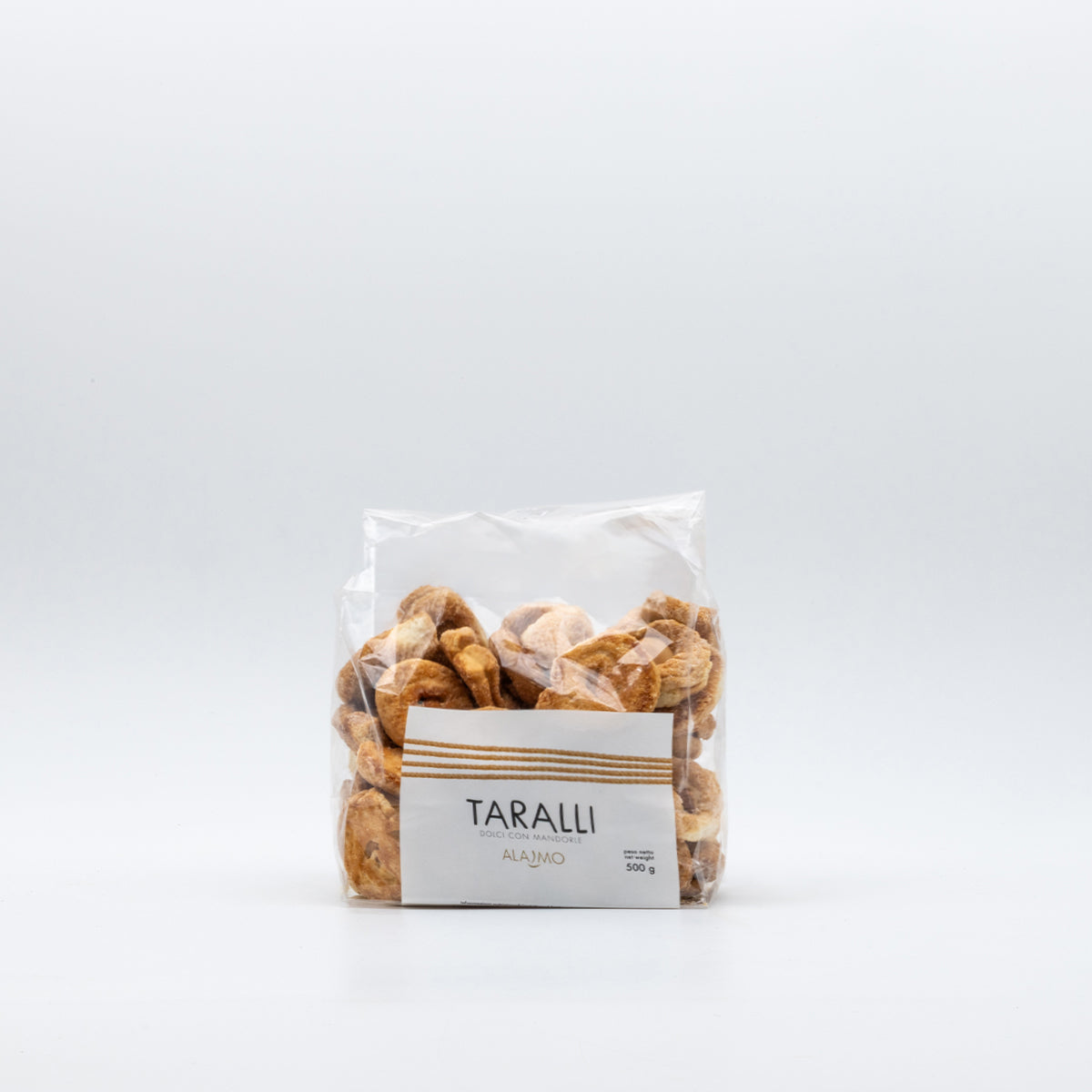 DOUCE TARALLI