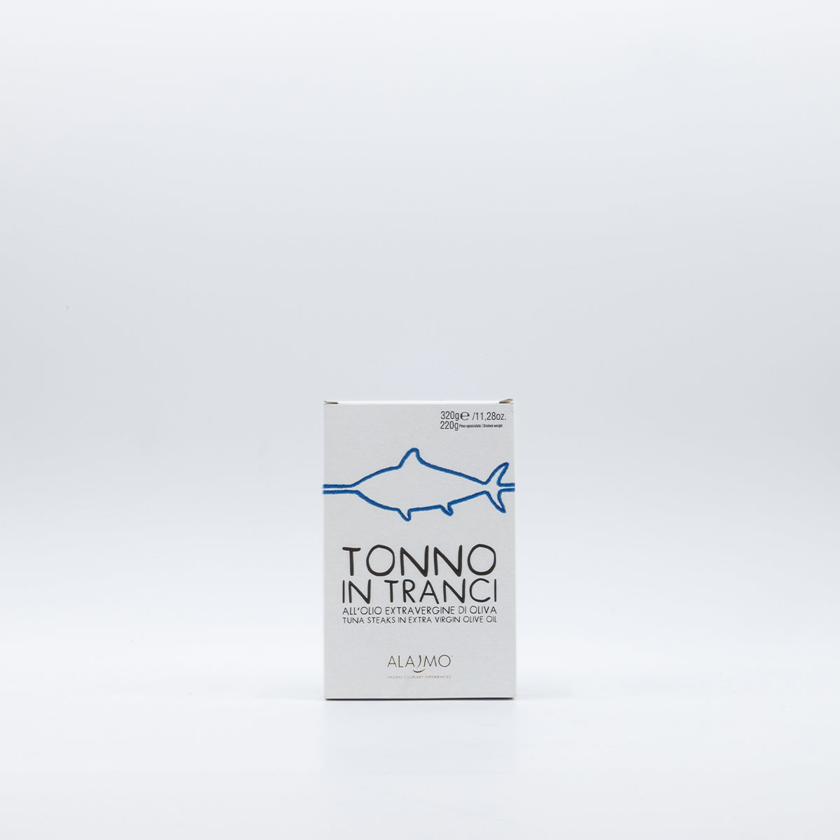 THON ALAJMO | EN TRANCHES