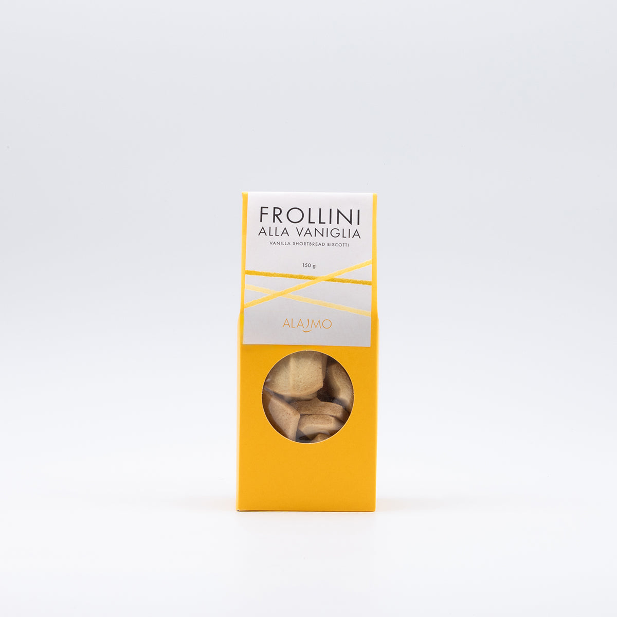 SACHET | BISCUITS À LA VANILLE