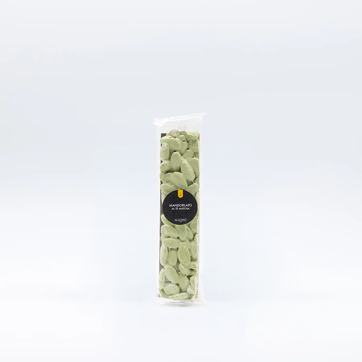 MANDORLATO | THE MATCHA
