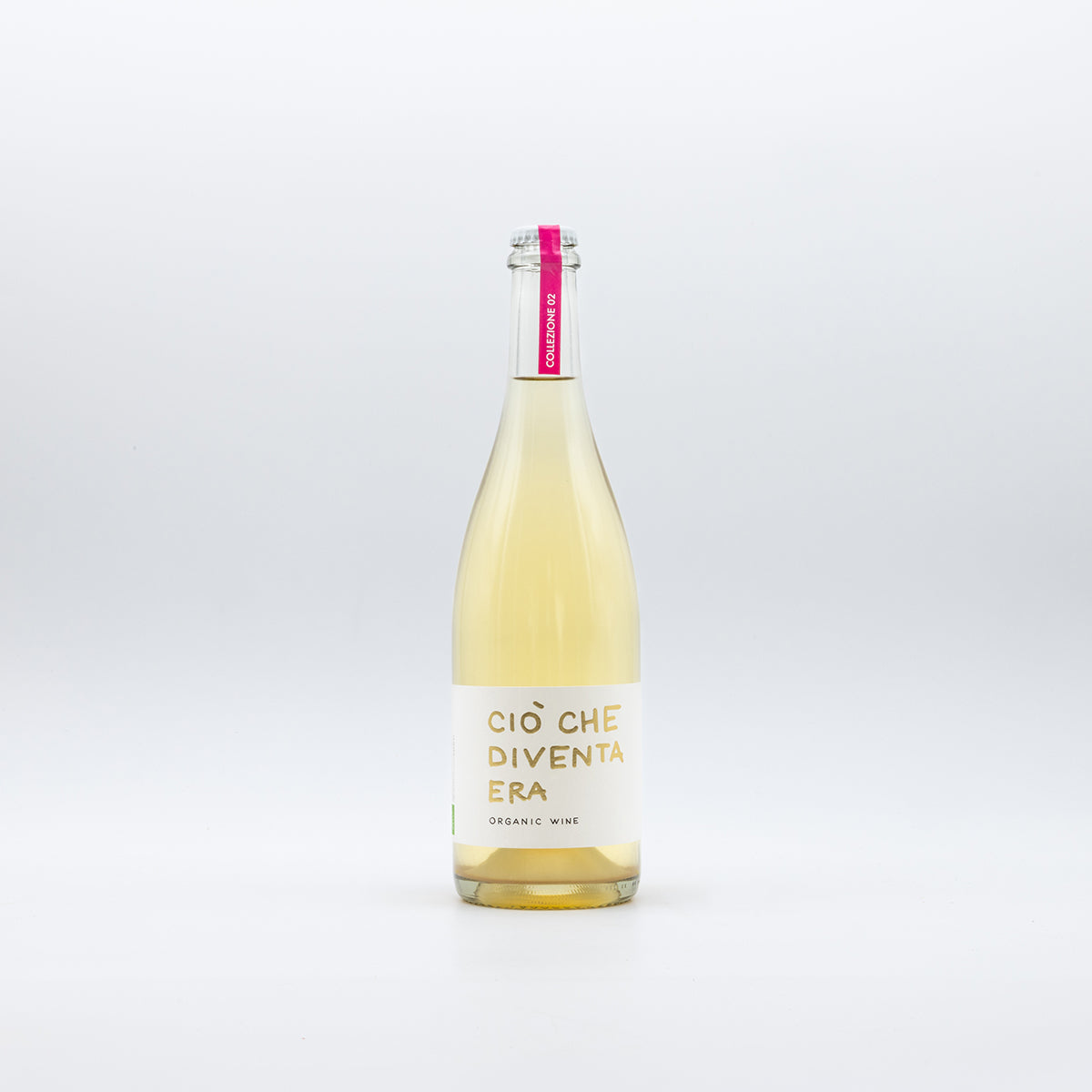 VIN | CIÒ CHE DIVENTA ERA – COLLECTION 2