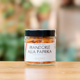 SNACK ALAJMO | AMANDES AU PAPRIKA FUMÉ