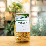 PÂTES ALAJMO | PENNONI RIGATI