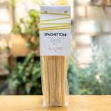 PÂTES ALAJMO | SPAGHETTONI