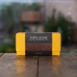 GÂTEAU MOELLEUX ALAJMO | TORTA LEONE