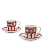 ÉDITION LIMITÉE 250 ANS | TASSE GEMINIANO COZZI