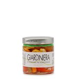 CONSERVES À L’HUILE ALAJMO | GIARDINIERA