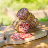 SAUCISSONS ALAJMO I SOPRESSA