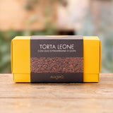 GÂTEAU MOELLEUX ALAJMO | TORTA LEONE