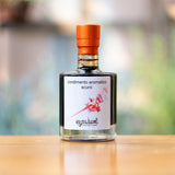 CONDIMENTS ALAJMO | CONDIMENT AROMATIQUE FONCÉ