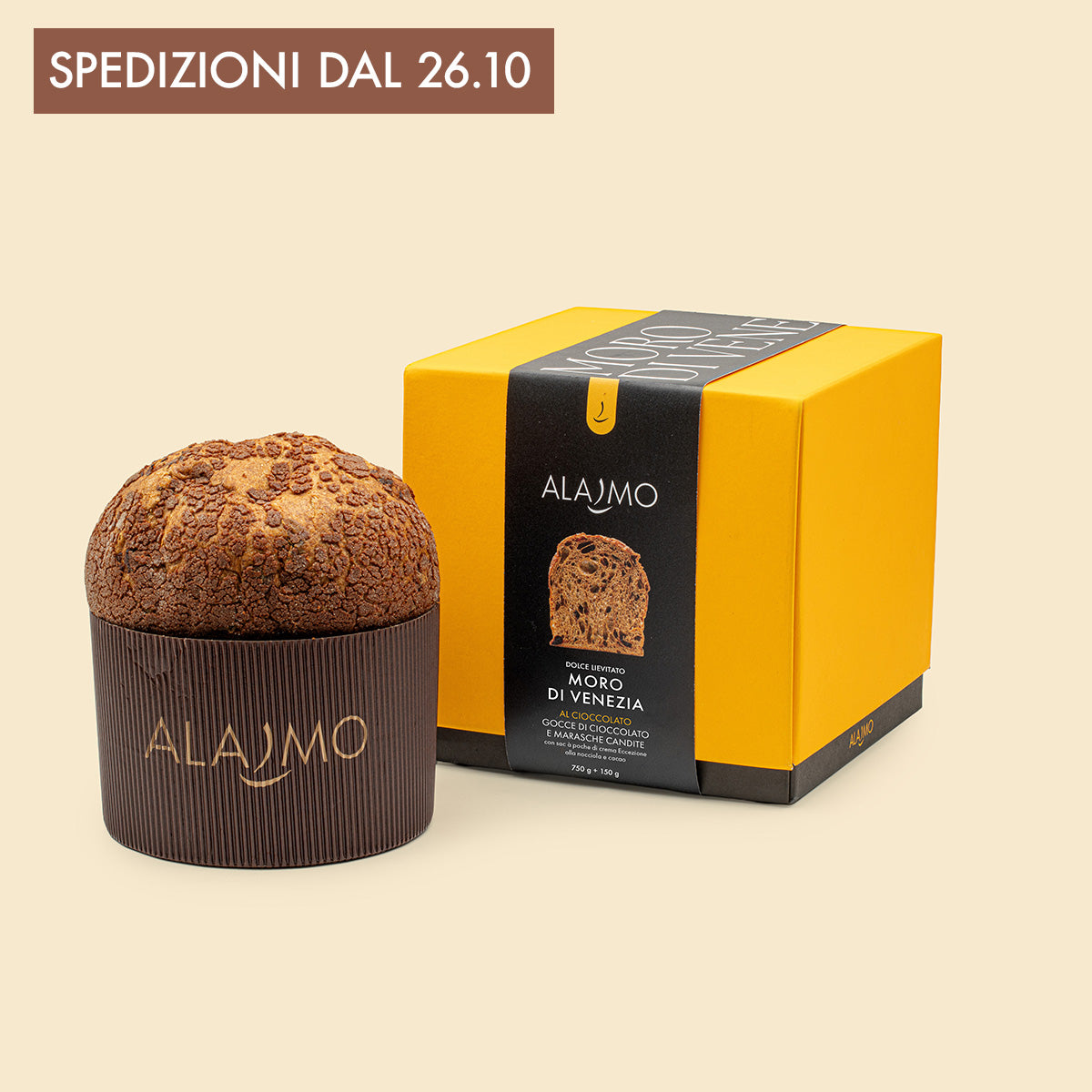 MORO DI VENEZIA