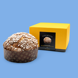 PÂQUES | FOCACCIA À L’HUILE D’OLIVE AVEC ABRICOT CONFIT ET FÈVE DE TONKA