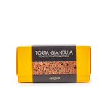 GÂTEAU MOELLEUX ALAJMO | TORTA GIANDUJA