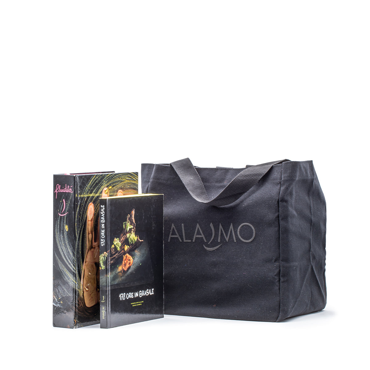 COFFRET CADEAU ALAJMO | EN CUISINE AVEC MAX