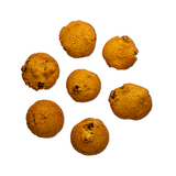 BISCUITS ALAJMO | ZAETI