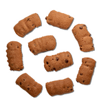 BISCUITS ALAJMO | FROLLINI AU CACAO