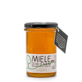 MIELE ALAJMO | MIELE DI H-FARM