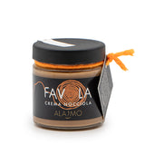 CRÈME À TARTINER ALAJMO | FAVOLA
