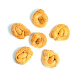 SNACK ALAJMO | TARALLI SUCRÉS
