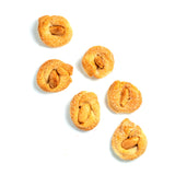 SNACK ALAJMO | TARALLI SUCRÉS