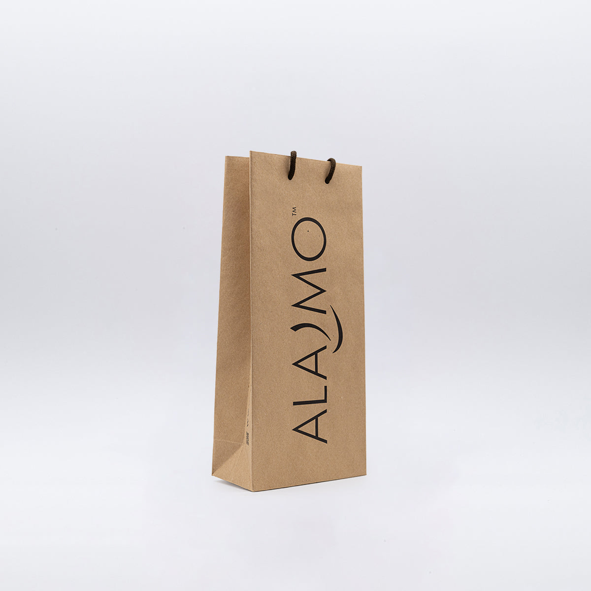 BORSE ALAJMO | SHOPPER VINO - 2 BOTTIGLIE