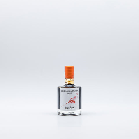 ASSAISONNEMENT AROMATIQUE NOIR