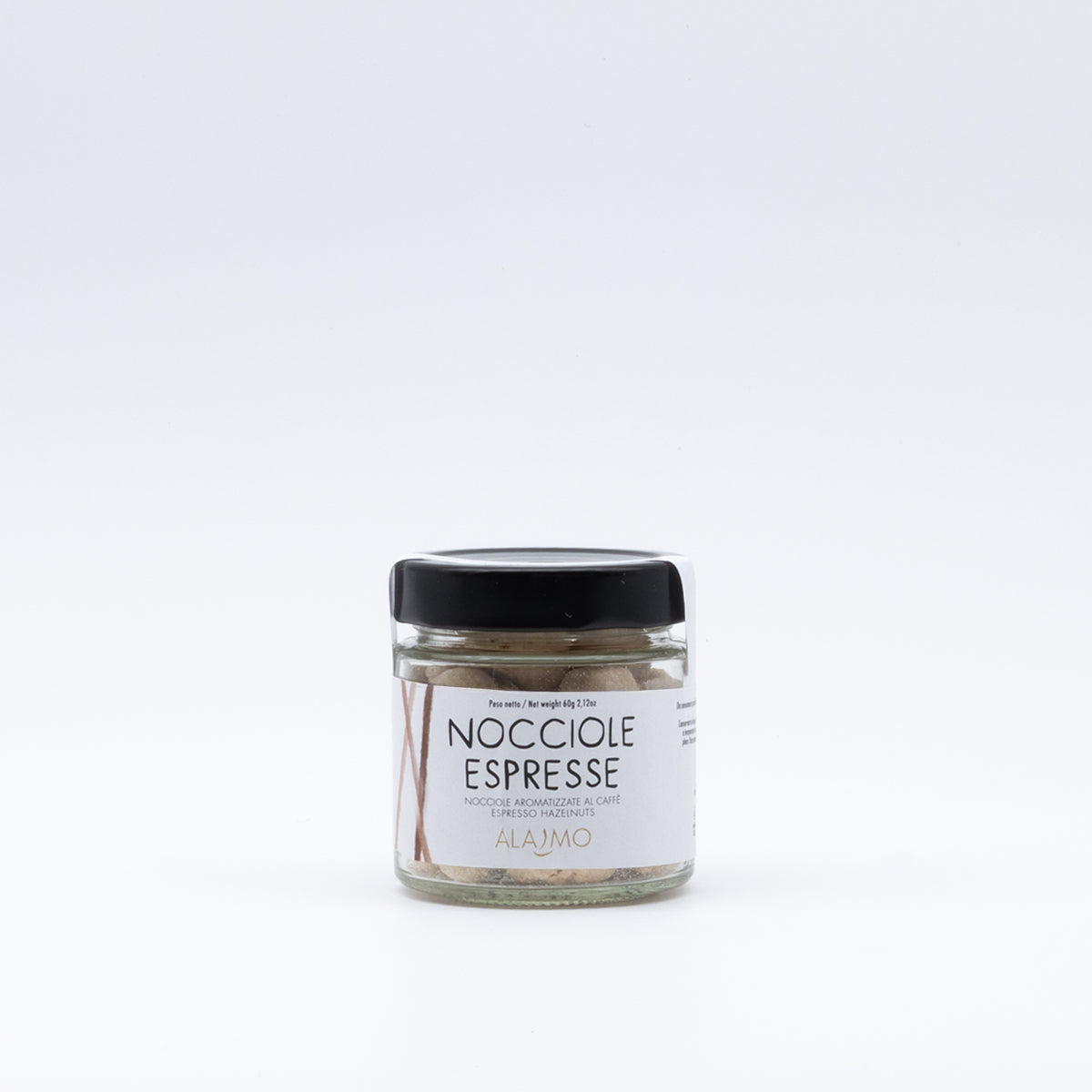 SNACK SUCRÉE | NOISETTES EXPRESSÉES