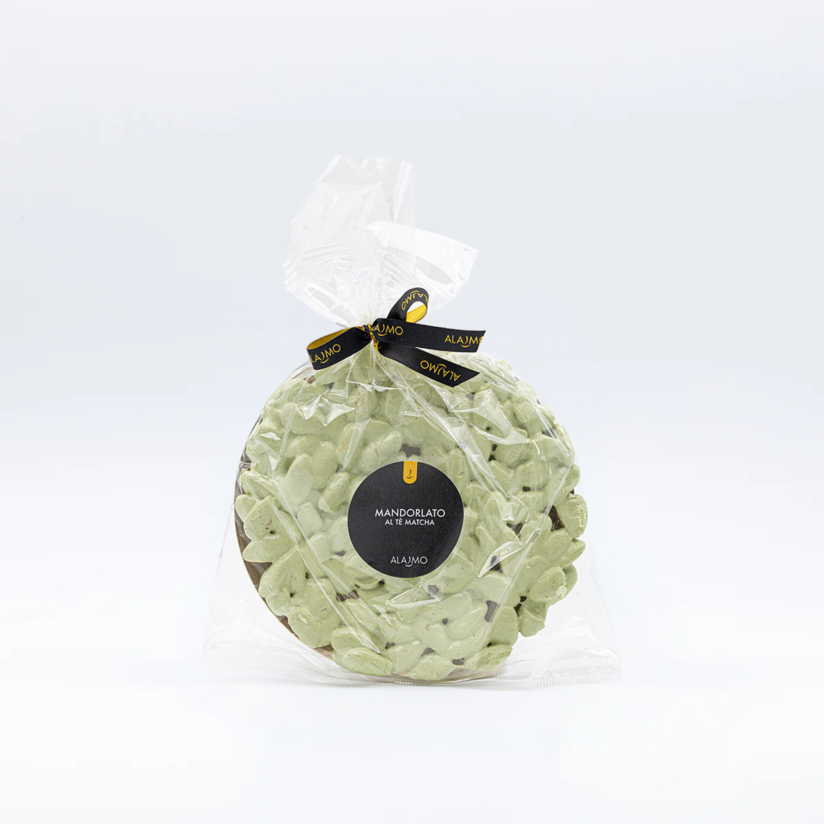 MANDORLATO | THE MATCHA