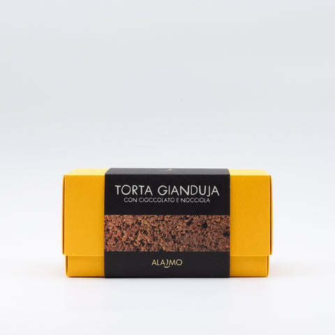 GÂTEAU MOELLEUX | GIANDUJA
