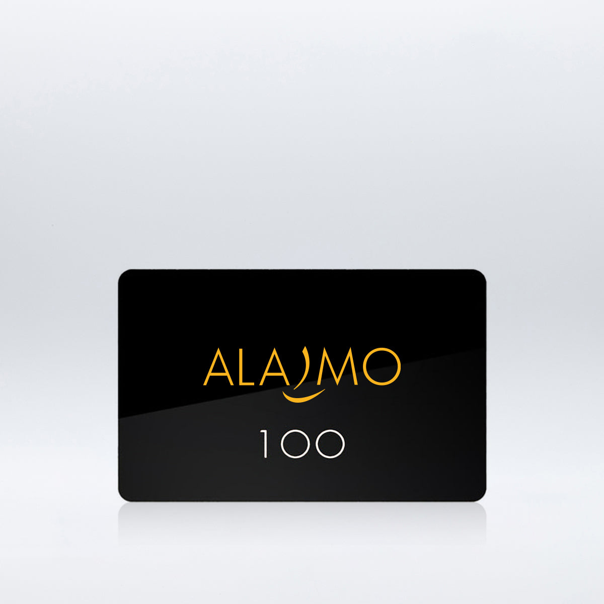 CARTE CADEAU ALAJMO | 100 EUROS