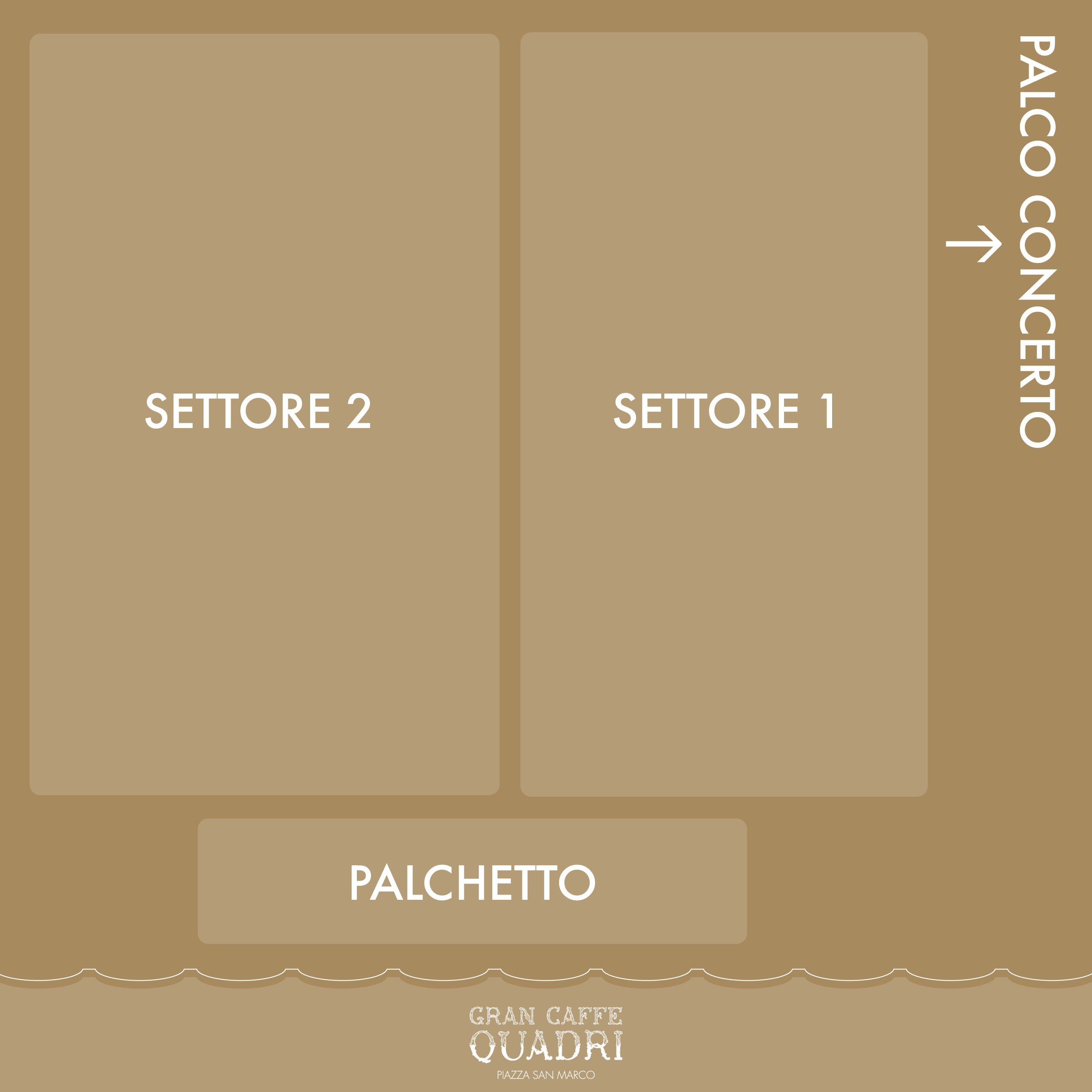 GRAN CAFFÈ QUADRI | CICCHETTATA EN MUSIQUE – LA FENICE – 5 JUILLET