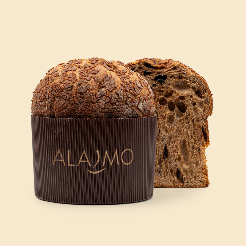 MORO DI VENEZIA | CHOCOLAT ET CERISES MARASQUES + CRÈME