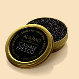 CAVIAR FRAIS ALAJMO | 30G