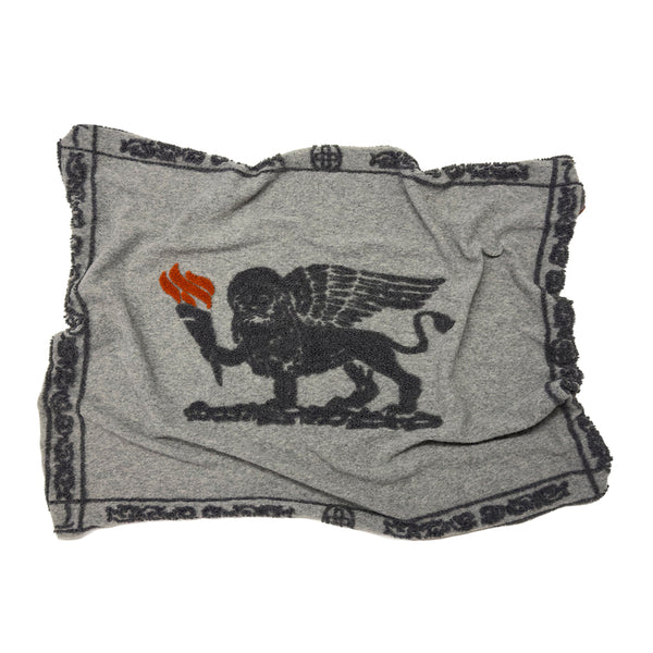 ALAJMO WOOL BLANKETS | OLIMPIC EDITION