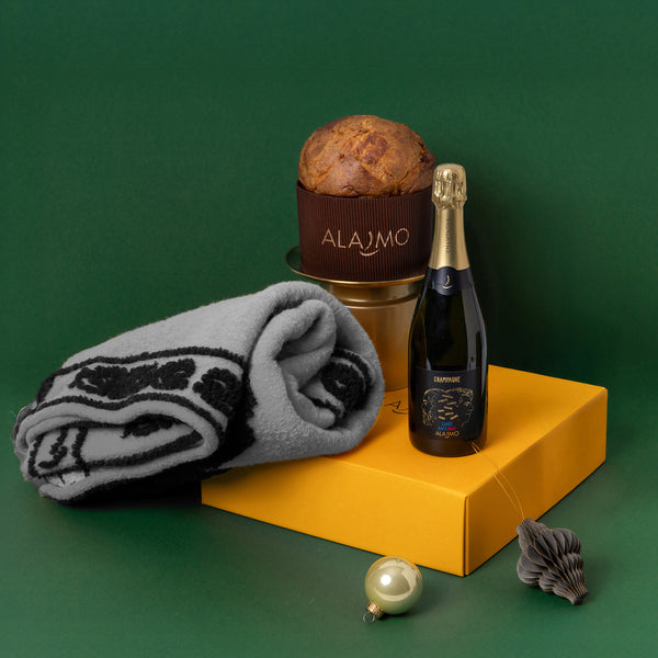 PANIERS DE NOËL | LIMITED EDITION OLIMPIADI