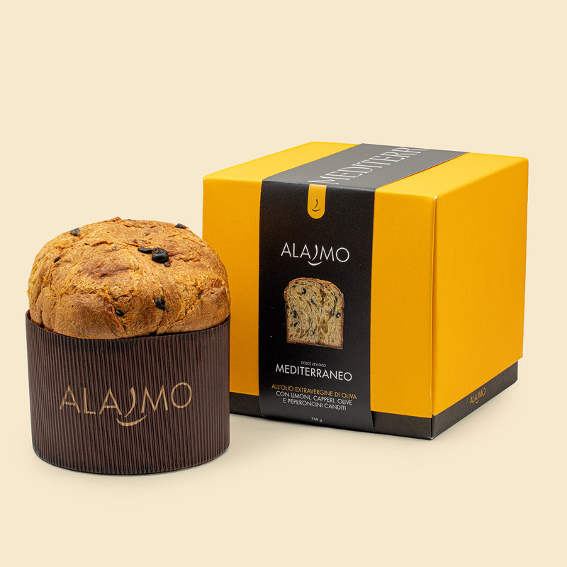 MEDITERRANEO | CITRONS, CÂPRES, OLIVES ET PIMENTS CONFITS