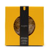 GÂTEAU ALAJMO | SBRISOLIONA À LA VANILLE