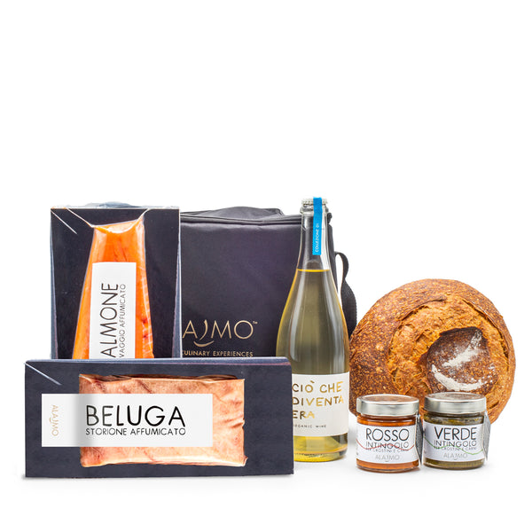 SAC CADEAU ALAJMO | BACARO