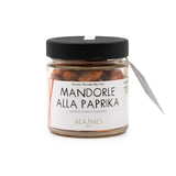 SNACK ALAJMO | AMANDES AU PAPRIKA FUMÉ